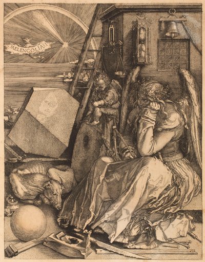  von Albrecht Dürer