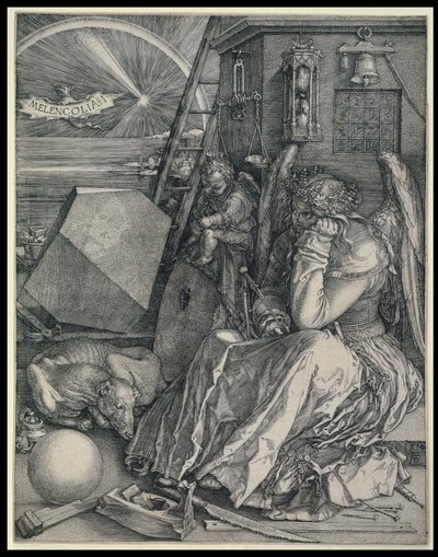  von Albrecht Dürer