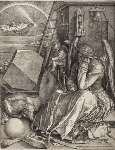  von Albrecht Dürer
