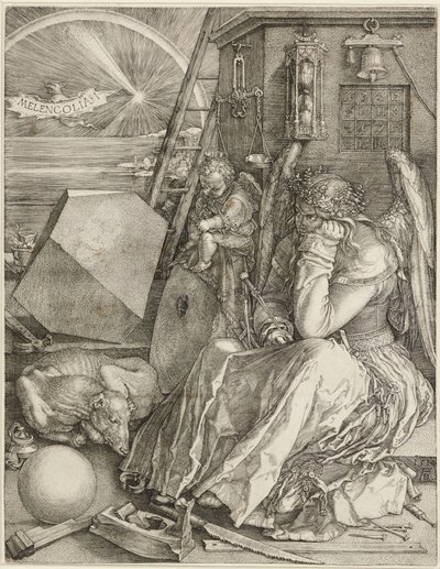  von Albrecht Dürer