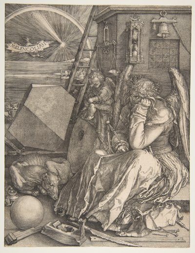  von Albrecht Dürer