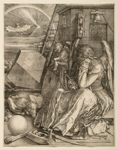  von Albrecht Dürer
