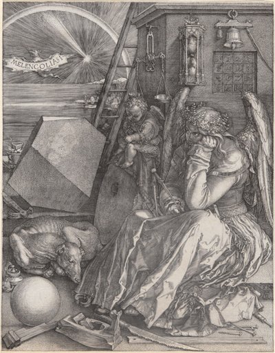  von Albrecht Dürer