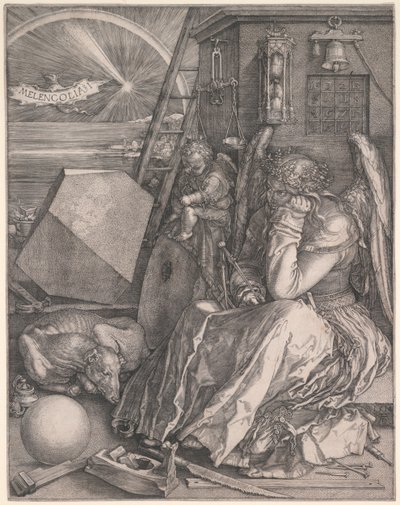  von Albrecht Dürer