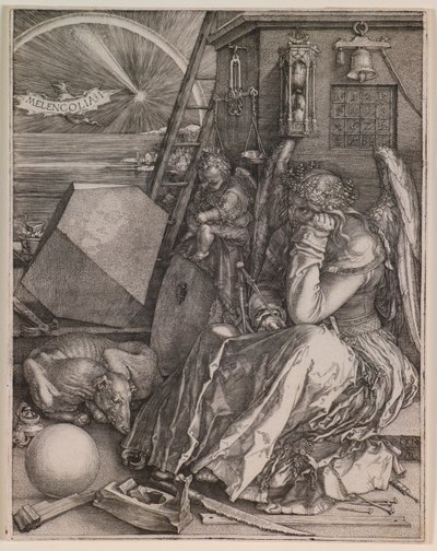 von Albrecht Dürer