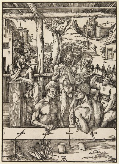  von Albrecht Dürer