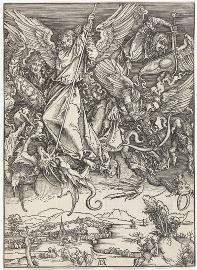  von Albrecht Dürer