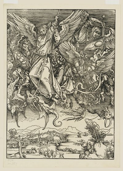  von Albrecht Dürer