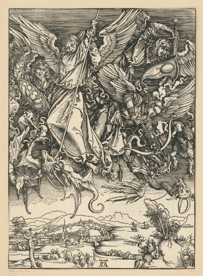  von Albrecht Dürer