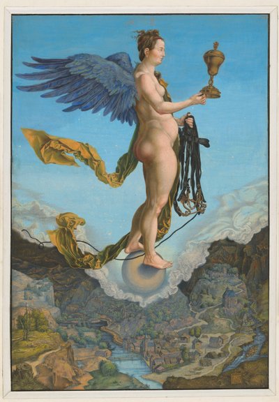  von Albrecht Dürer