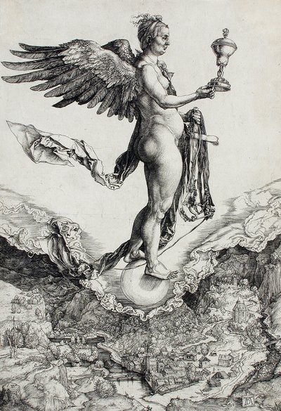  von Albrecht Dürer