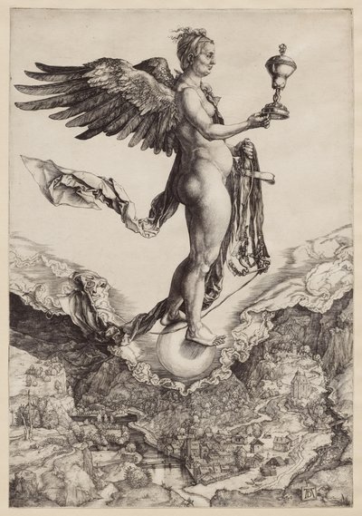  von Albrecht Dürer