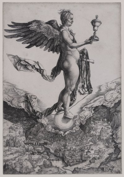  von Albrecht Dürer