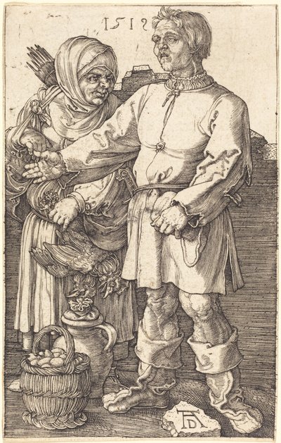  von Albrecht Dürer