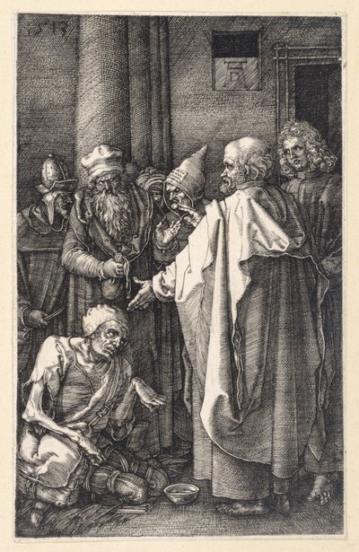 von Albrecht Dürer