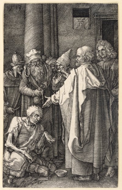  von Albrecht Dürer