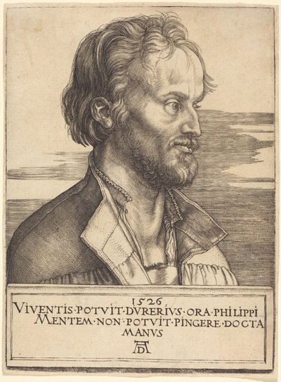  von Albrecht Dürer