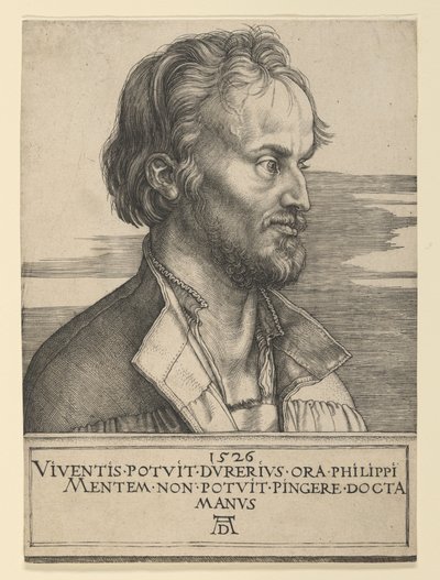  von Albrecht Dürer