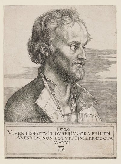  von Albrecht Dürer