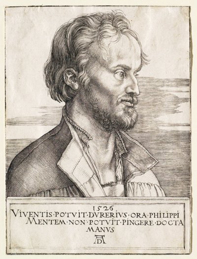  von Albrecht Dürer