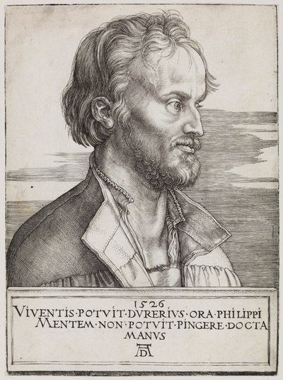  von Albrecht Dürer
