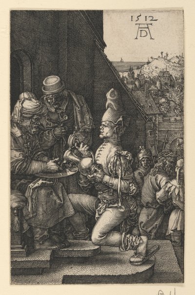  von Albrecht Dürer