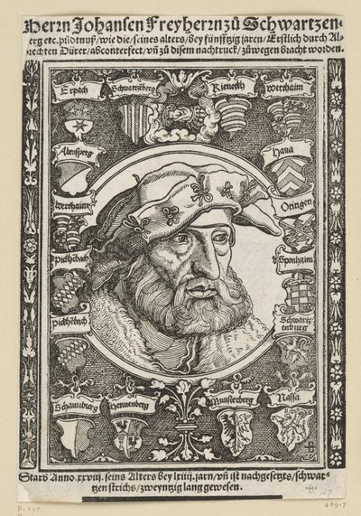  von Albrecht Dürer