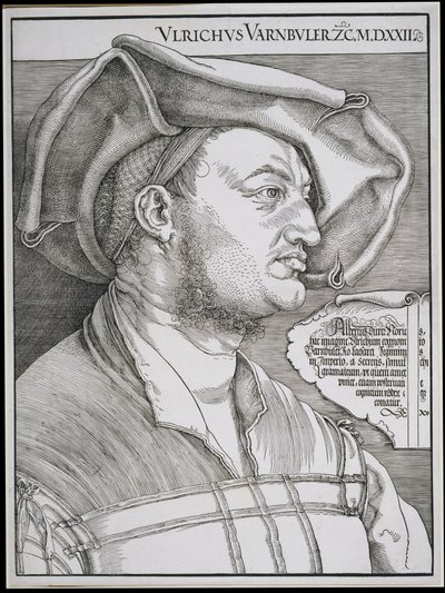  von Albrecht Dürer