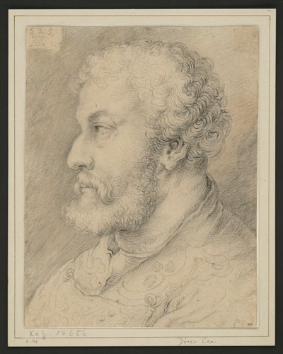  von Albrecht Dürer