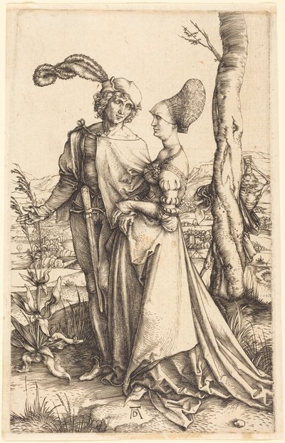  von Albrecht Dürer