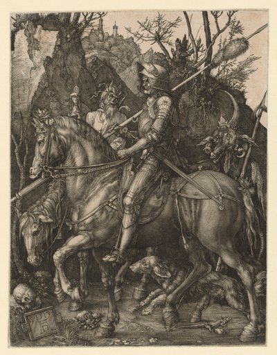  von Albrecht Dürer