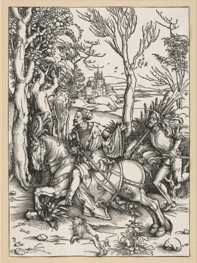  von Albrecht Dürer