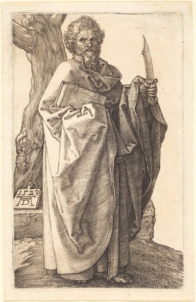  von Albrecht Dürer