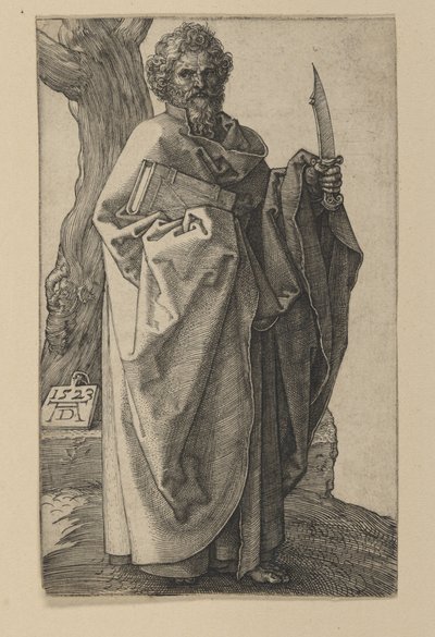  von Albrecht Dürer