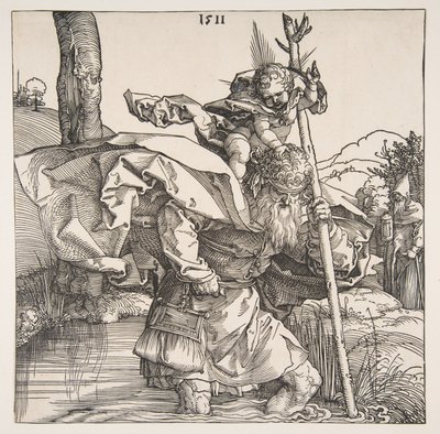  von Albrecht Dürer