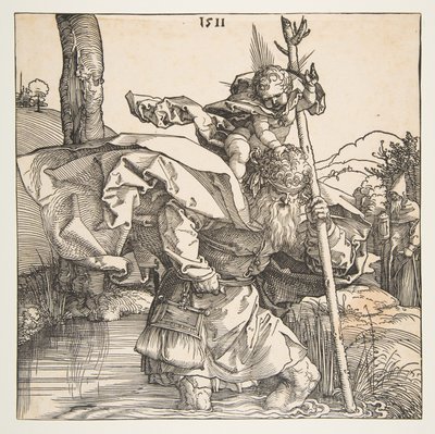  von Albrecht Dürer
