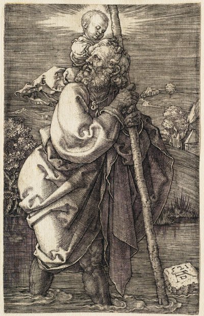  von Albrecht Dürer