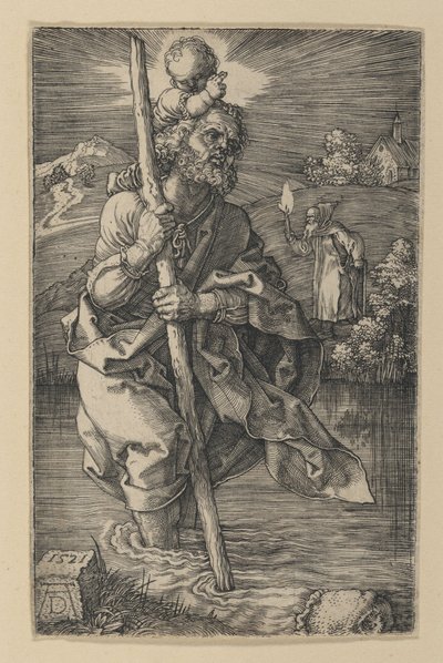  von Albrecht Dürer