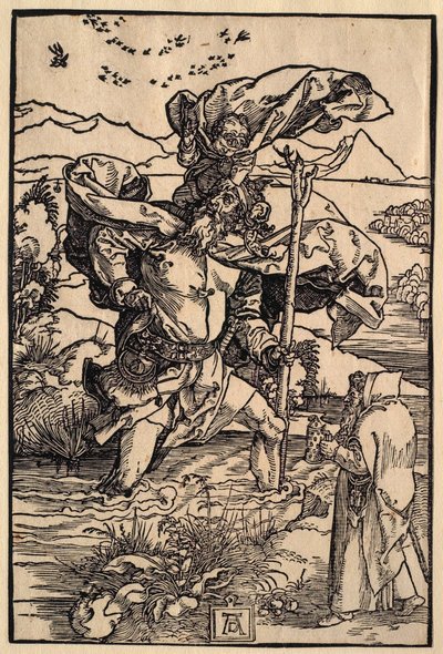  von Albrecht Dürer
