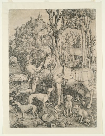  von Albrecht Dürer