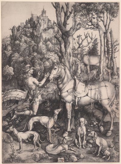  von Albrecht Dürer