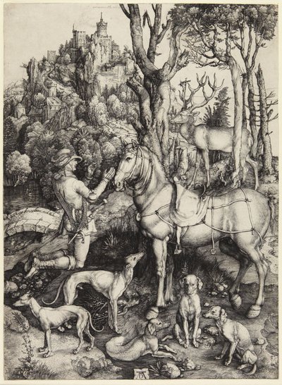  von Albrecht Dürer