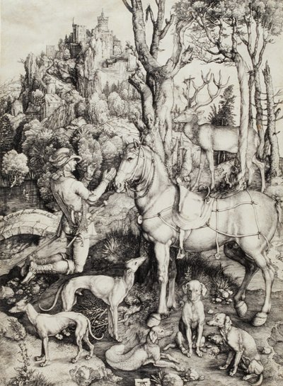  von Albrecht Dürer