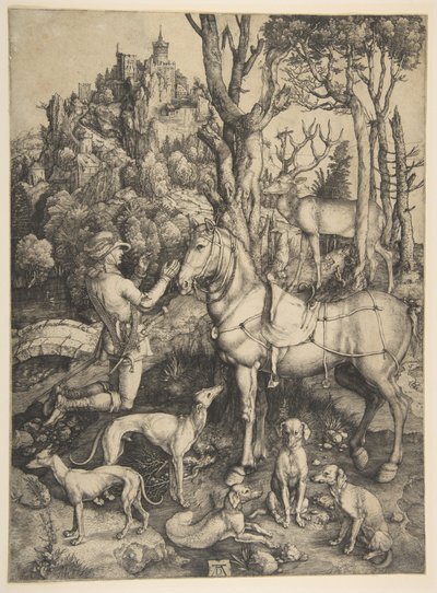  von Albrecht Dürer