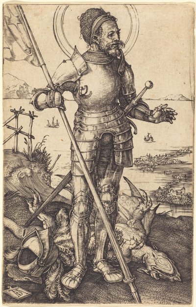  von Albrecht Dürer