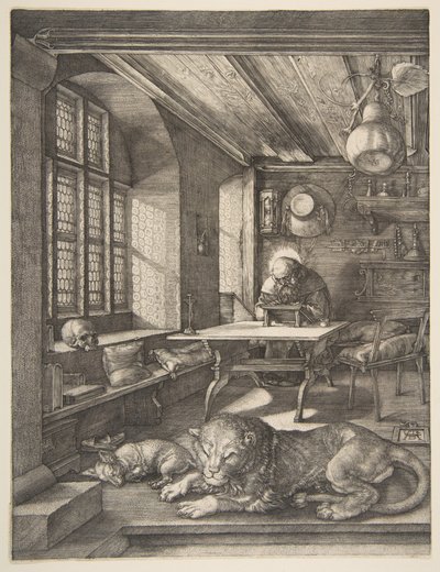  von Albrecht Dürer