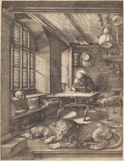  von Albrecht Dürer