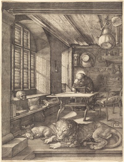  von Albrecht Dürer