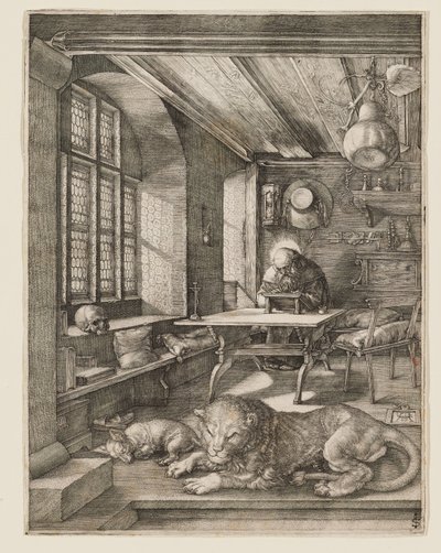  von Albrecht Dürer