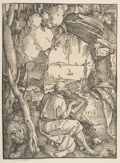  von Albrecht Dürer